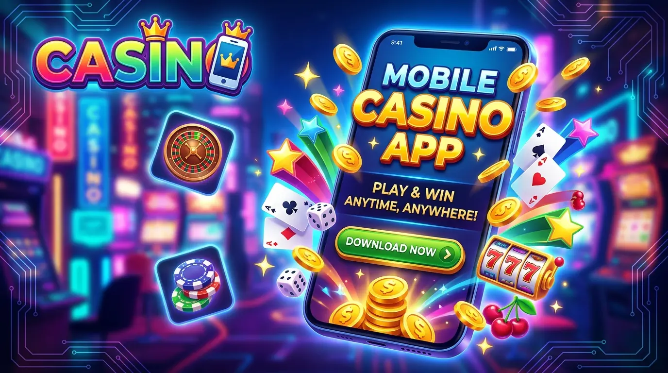 lucky8 app