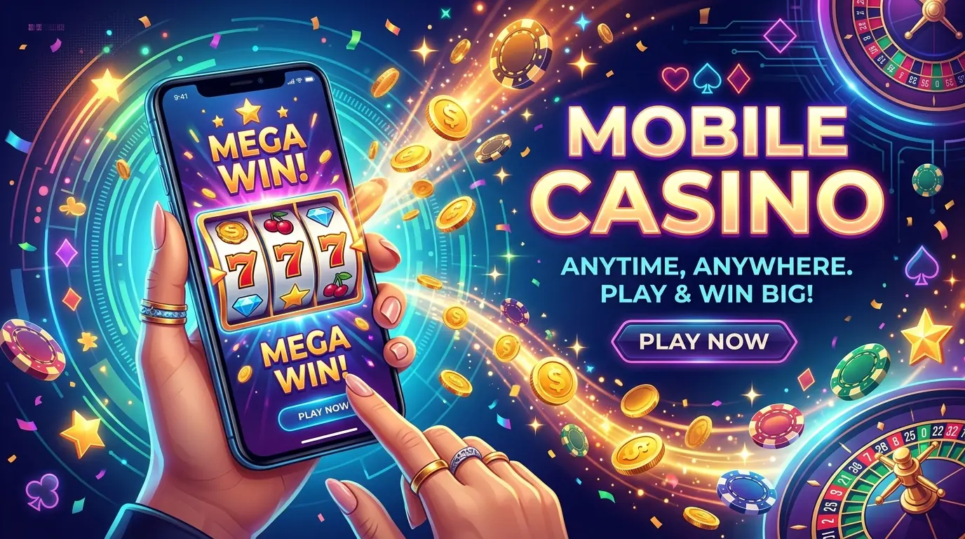 lucky8 mobile casino