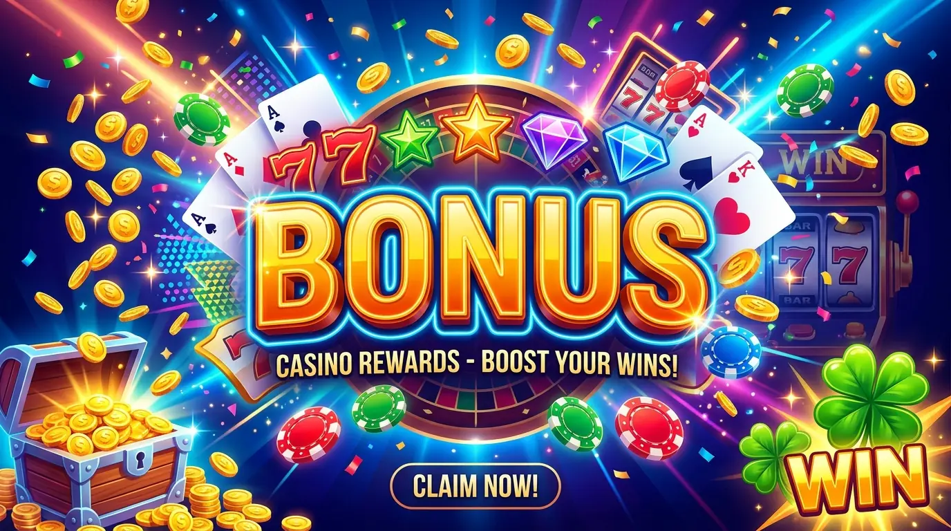 lucky8 casino rewards