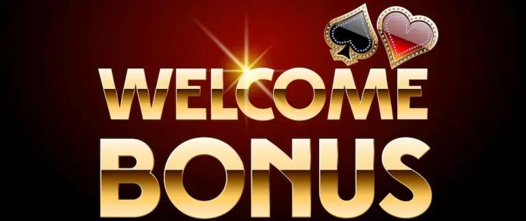 lucky8 casino welcome bonus