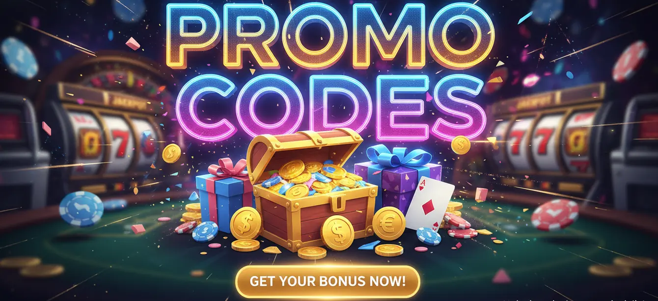 lucky8 casino promo codes