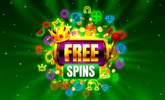 lucky8 casino spin offers