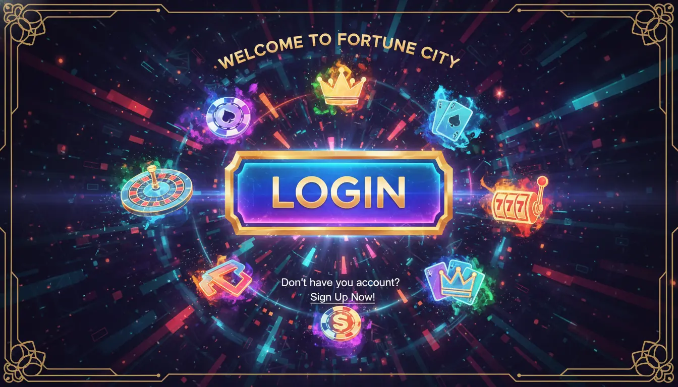lucky8 casino login