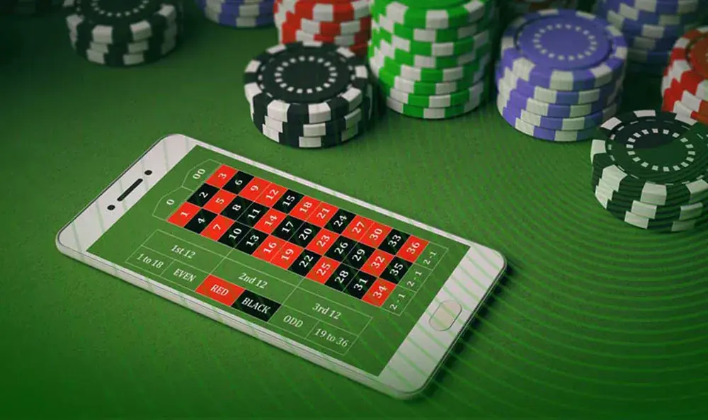 lucky8 casino roulette