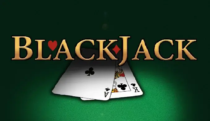 lucky8 blackjack game