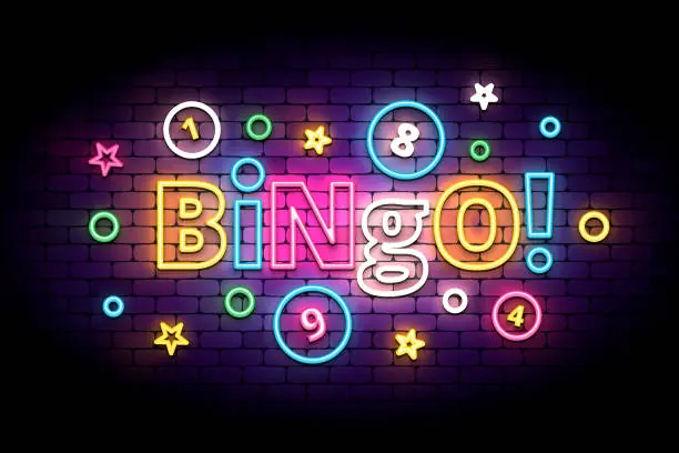 lucky8 bingo