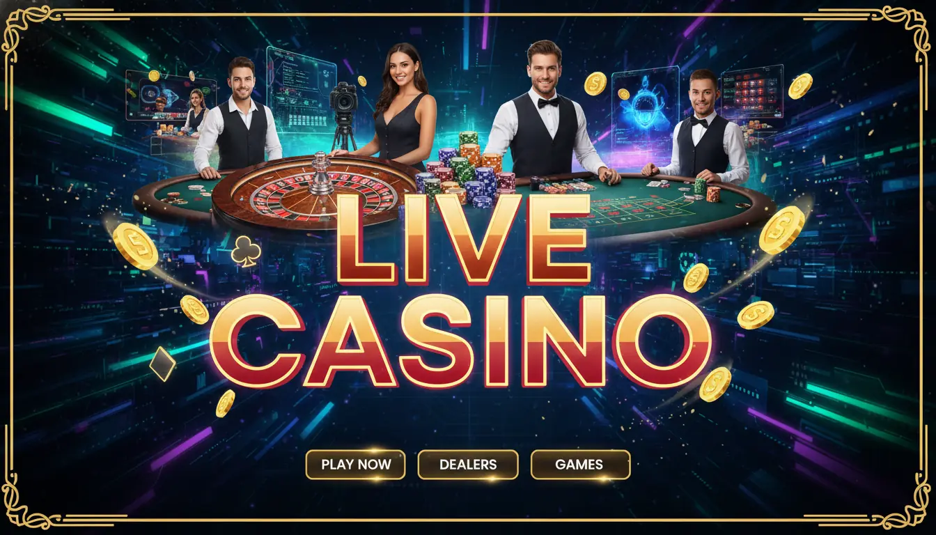 lucky8 live casino