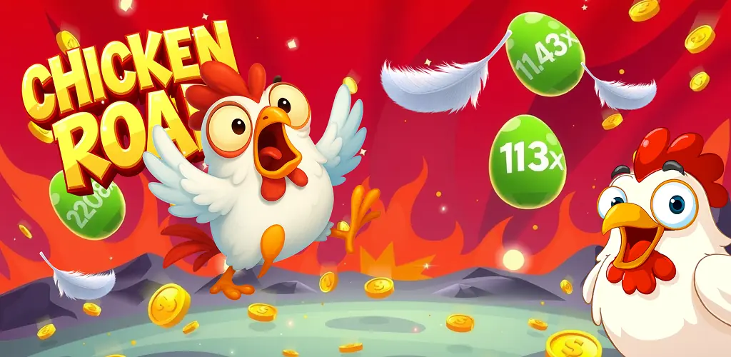 lucky8 casino Chicken Road